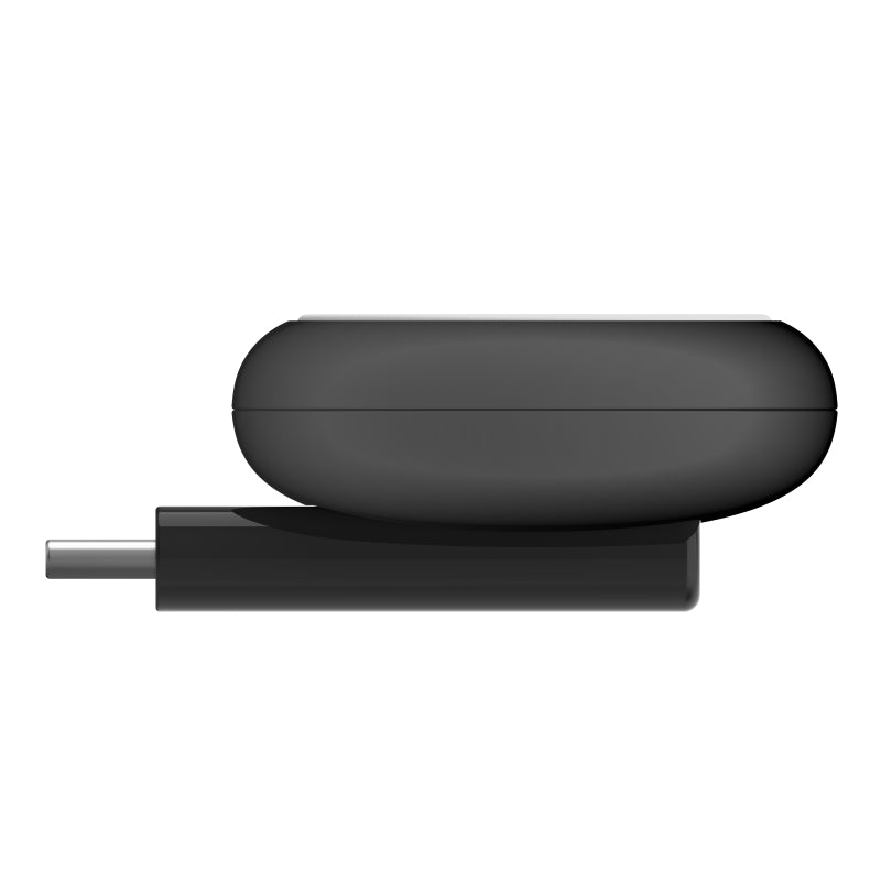 Belkin AW Portable USB-C Adapter - Fast Charging & Data Transfer for Laptops, Phones & Tablets - Perfect for Travel, Home & Office Use