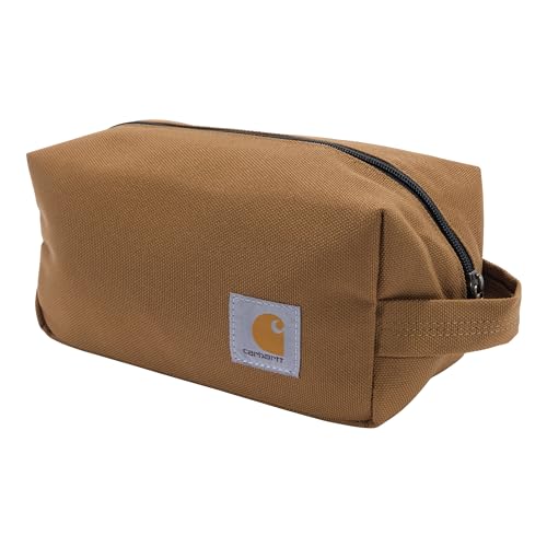 Travel Kit (Carhartt Brown)