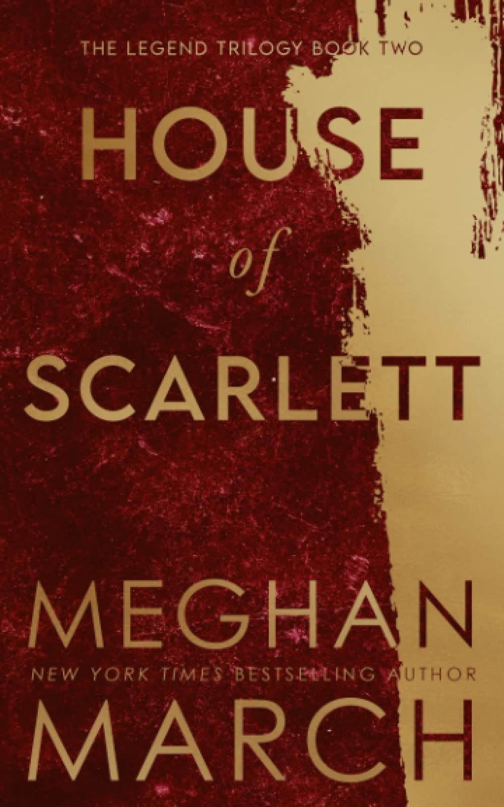 House of Scarlett (Legend Trilogy) - Fantasy Adventure Book Series for Teens & Adults - Perfect for Gifts, Book Clubs & Reading Enthusiasts