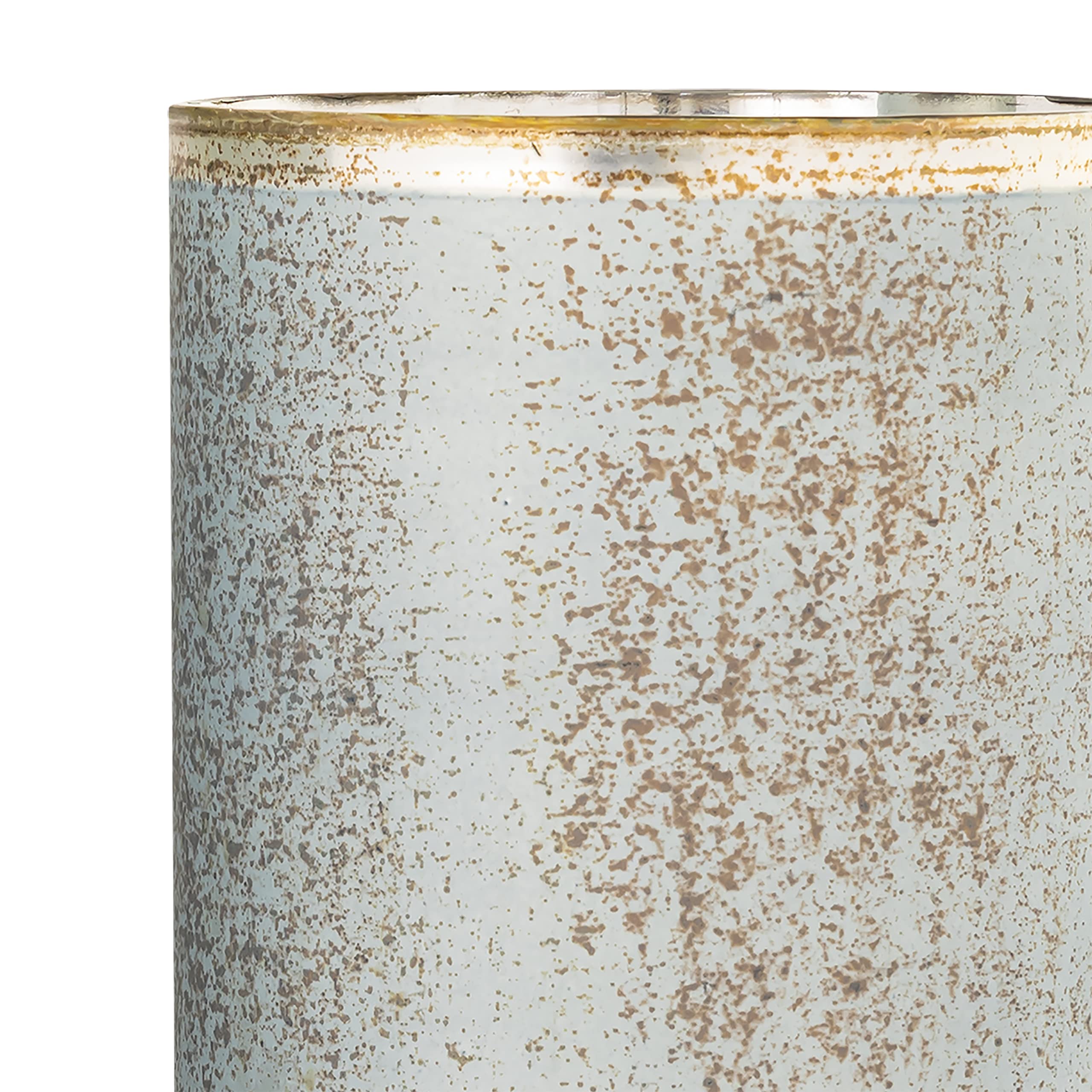 Elk Home H0807-8725 Oasis Vase - Medium Size Ceramic Flower Vase for Home Decor, Wedding Centerpiece, and Table Decorations