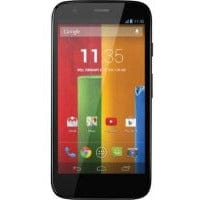 Unlocked Motorola Moto G Prepaid Smartphone for Verizon - Perfect for Budget-Conscious Users & Travelers