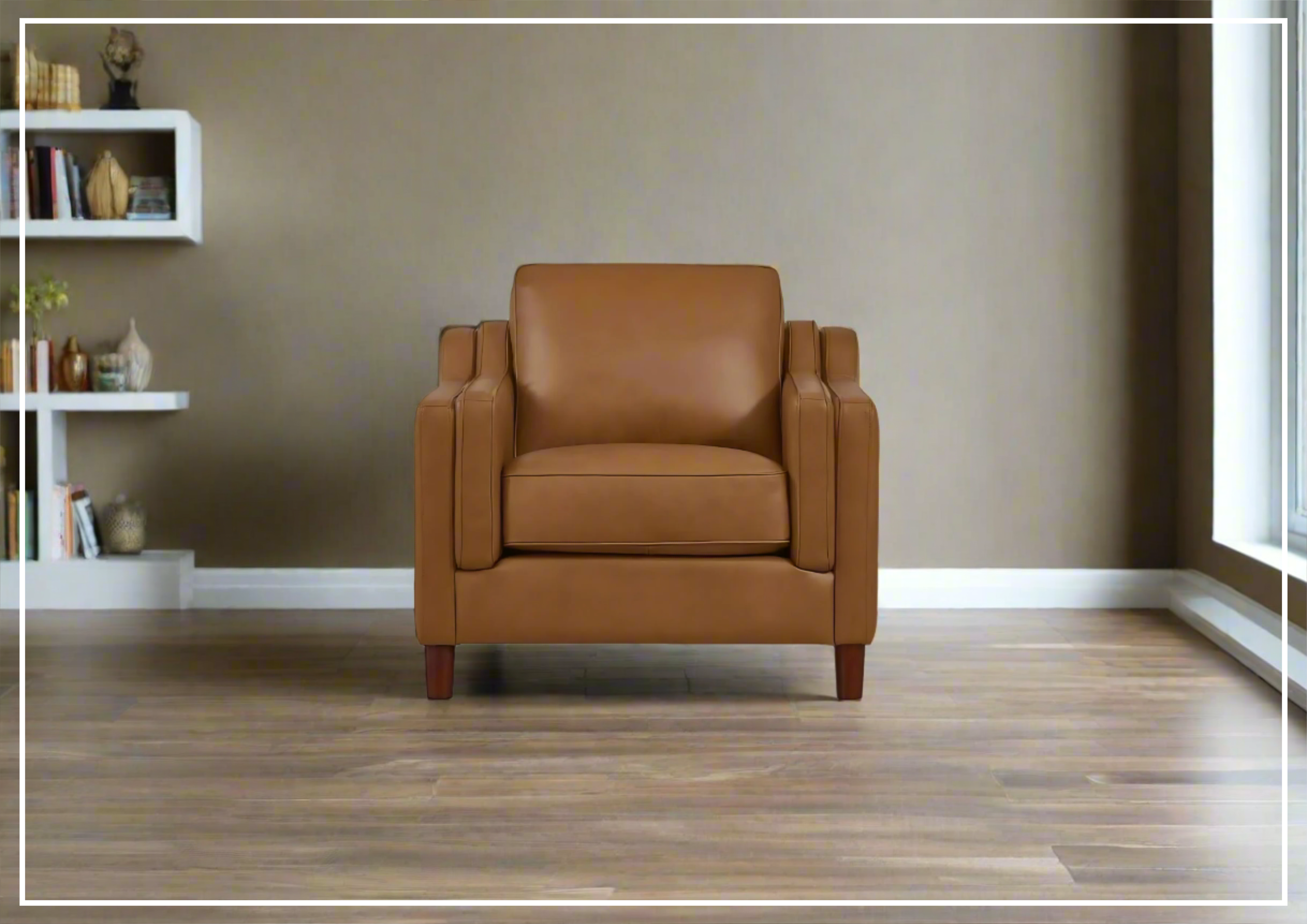 Taupe Brown