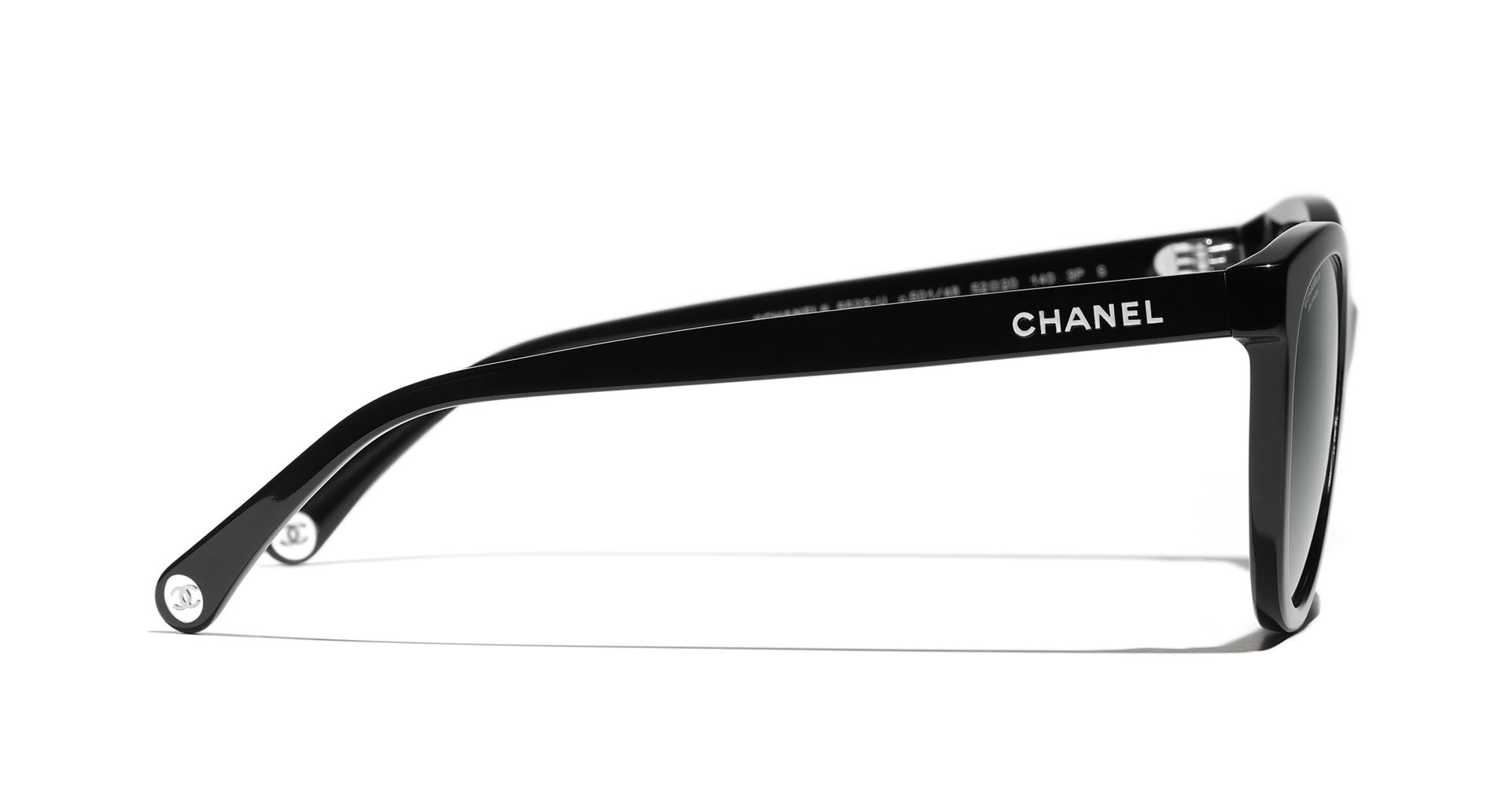 Chanel 5523U Sunglasses - Luxury Designer Shades for Women & Men - UV Protection & Stylish Fashion Accessory - Perfect for Beach, Driving & Outdoor Activities