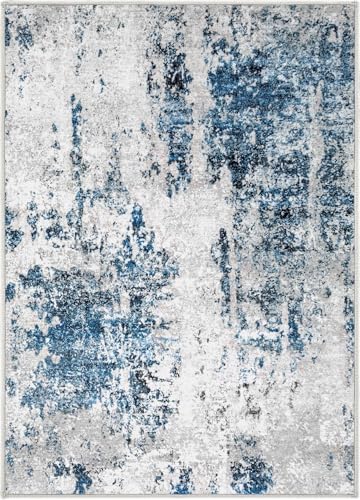 Grey Blue