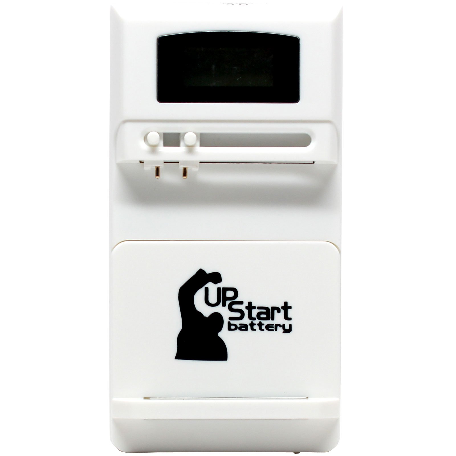 Universal Charger for Canon IXUS 870 & NB-5L Digital Cameras - 100-240V AC Power Adapter Replacement - Perfect for Travel & Home Photography