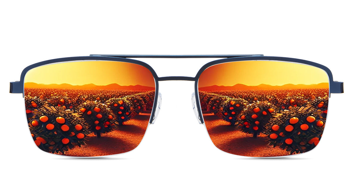 Hadley Women's Prescription Sunglasses – UV Protection, Stylish & Comfortable for Driving, Outdoor Activities & Daily Wear