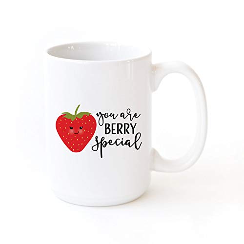 You Are Berry Special