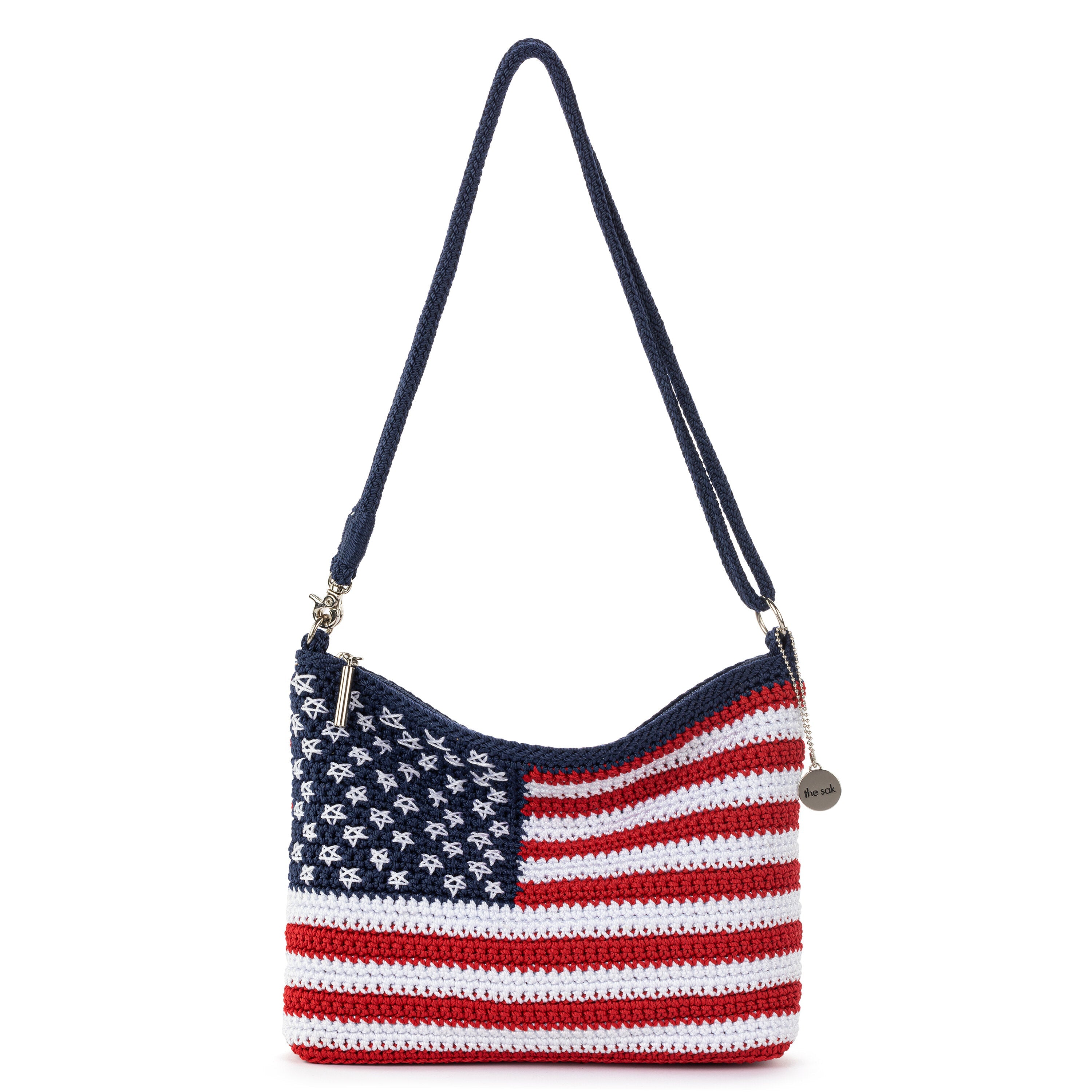 Hand Crochet - Americana