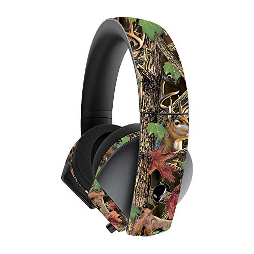 Buck Camo