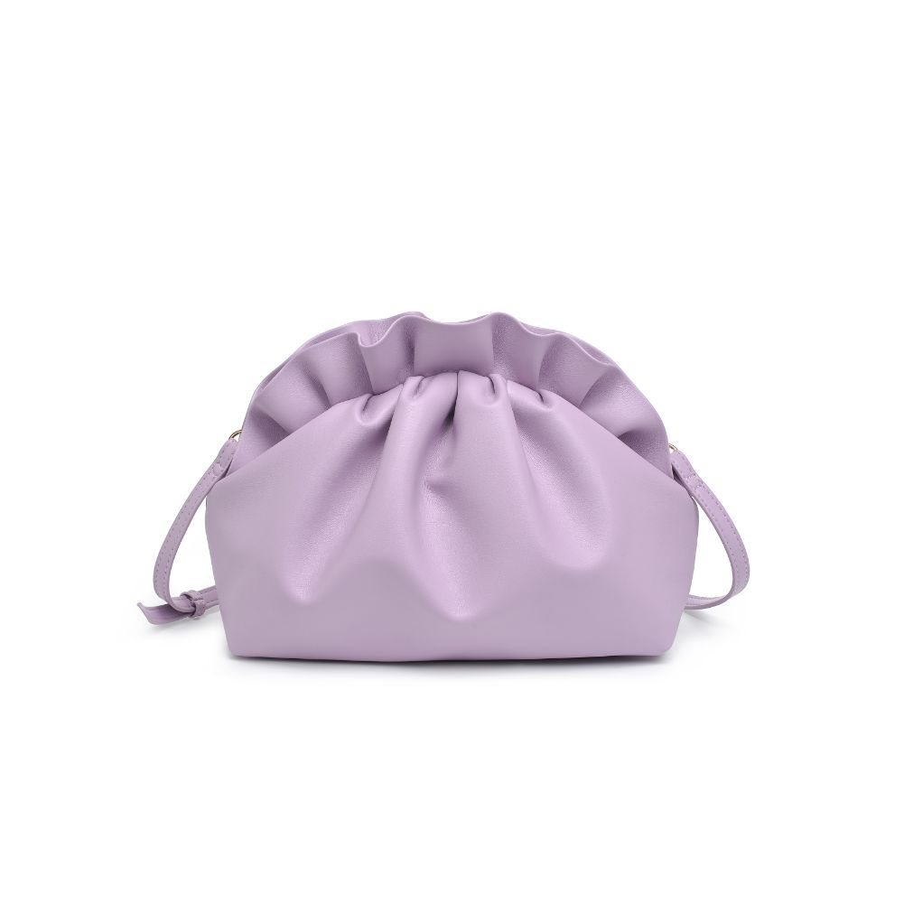 Petunia Crossbody Bag for Women - Stylish & Lightweight Shoulder Purse - Perfect for Travel, Shopping & Everyday Use