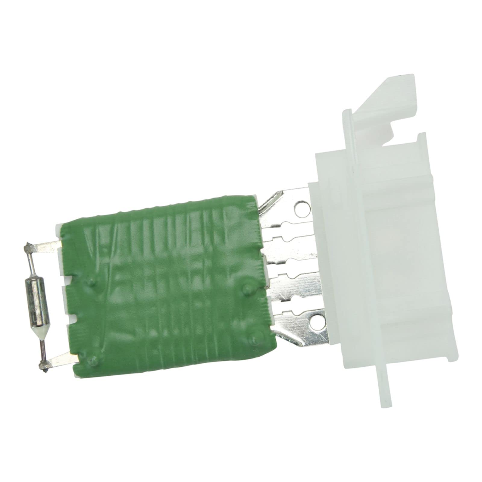 Audi A3 VW CC Beetle Golf GTI Jetta Passat Eos Heater Blower Motor Resistor Replacement - Perfect for HVAC System Repair & Winter Driving Comfort