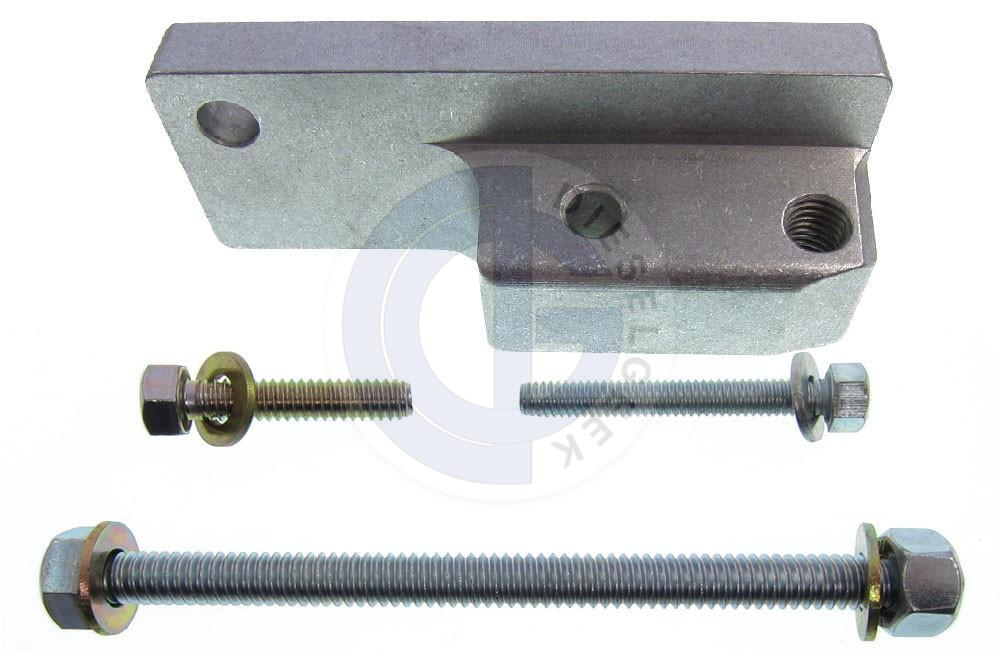 VanGogh Broken Engine Block Saver for 2.0L Gas Engine - Prevent Costly Repairs & Extend Engine Life | Perfect for Car Maintenance & DIY Auto Repair