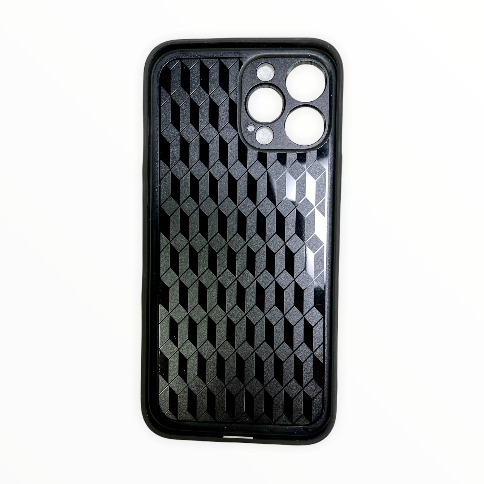 Premium iPhone 13 Pro Lens Case - Durable Protective Cover for Camera Lenses - Perfect for Travel, Outdoor Adventures & Everyday Protection