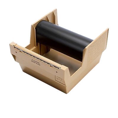 3M P56 Mainline Dispenser - 6 Inch Tape Dispenser for Office, Packaging & Shipping | Heavy-Duty Tape Gun for Cardboard Boxes, Moving & Storage Supplies
