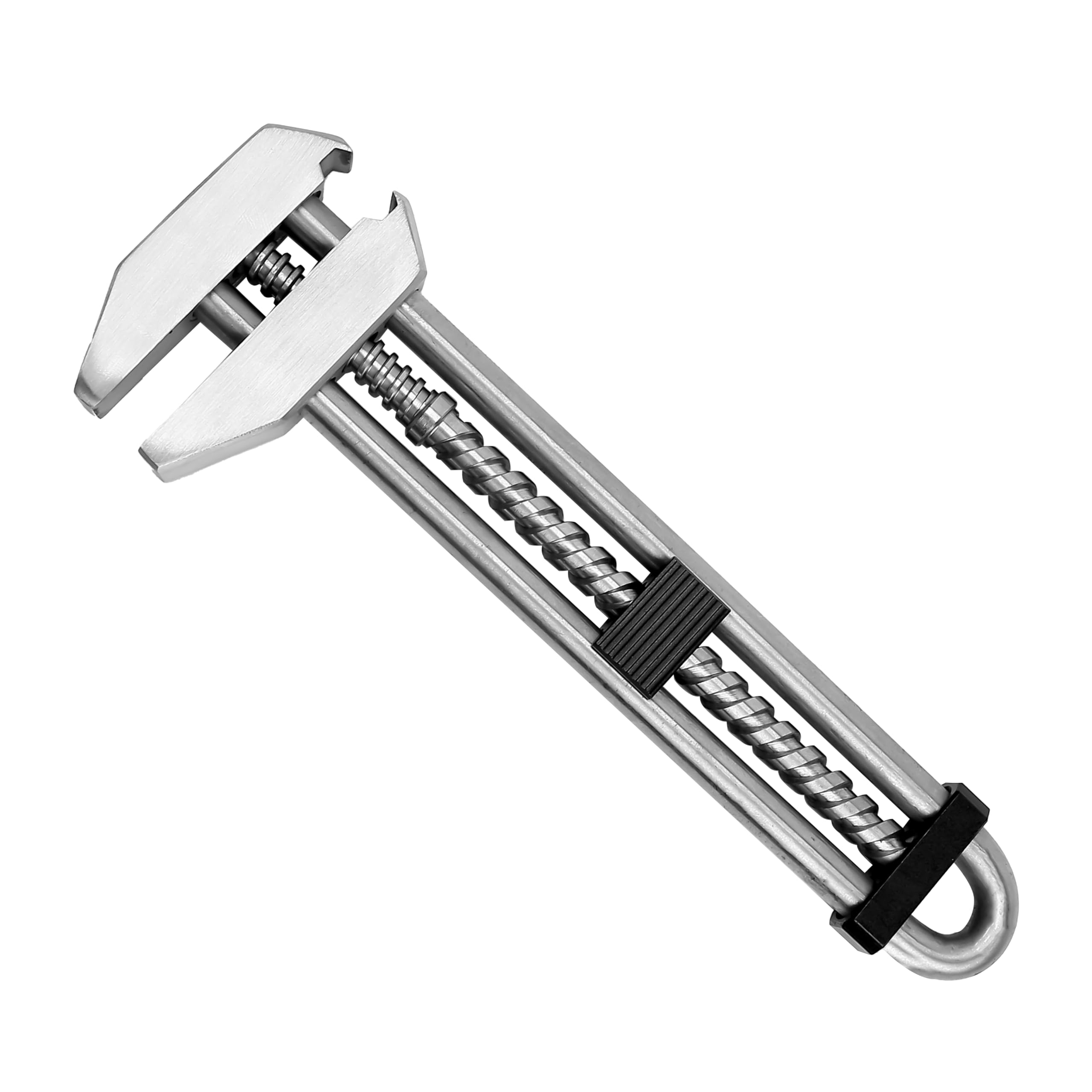 Marsrut Cool Multifunctional Adjustable Grip Wrench - Stress-Relieving Tool for Home Repairs, DIY Projects, and Automotive Maintenance