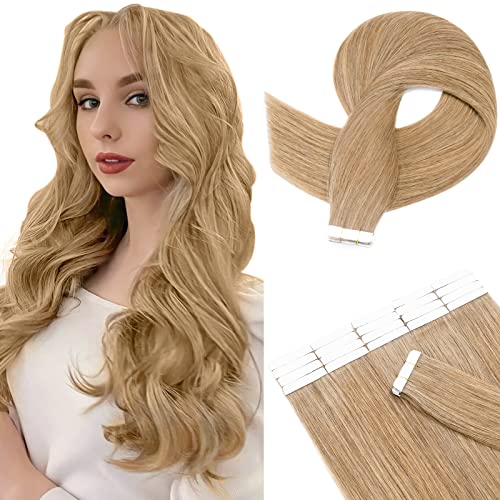 Dark Blonde