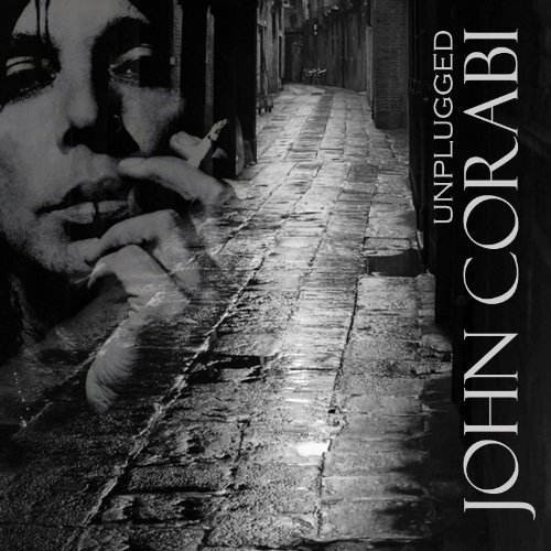 Unplugged by John Corabi (2012) - Audio CD | Acoustic Rock Music Album for Home Listening & Relaxation