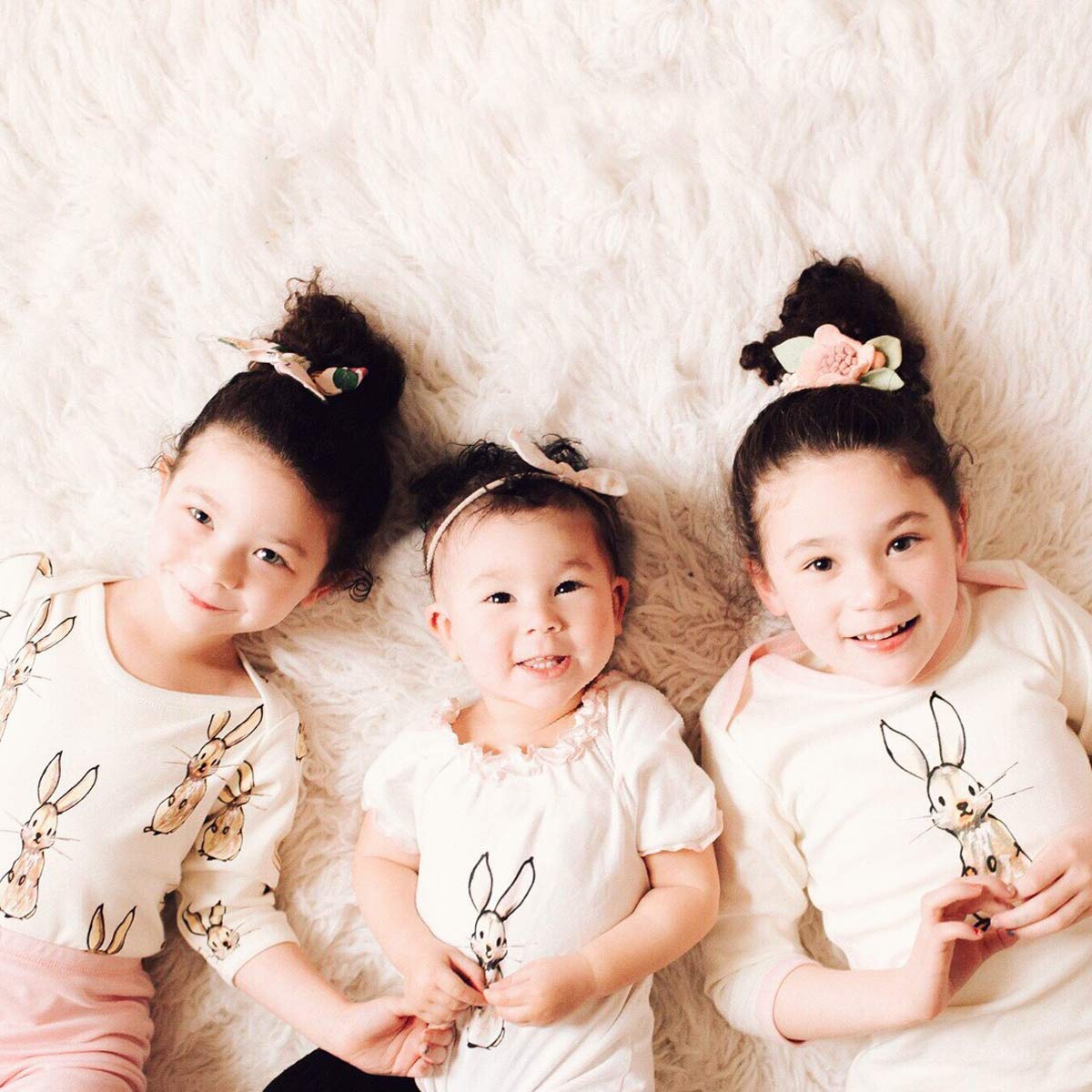 Babysoy Newborn Baby Girl Summer Princess Bubble Romper Onesie - Lightweight & Breathable Infant Summer Outfit for 0-24 Months | Perfect for Playdates, Beach Trips & Family Photos