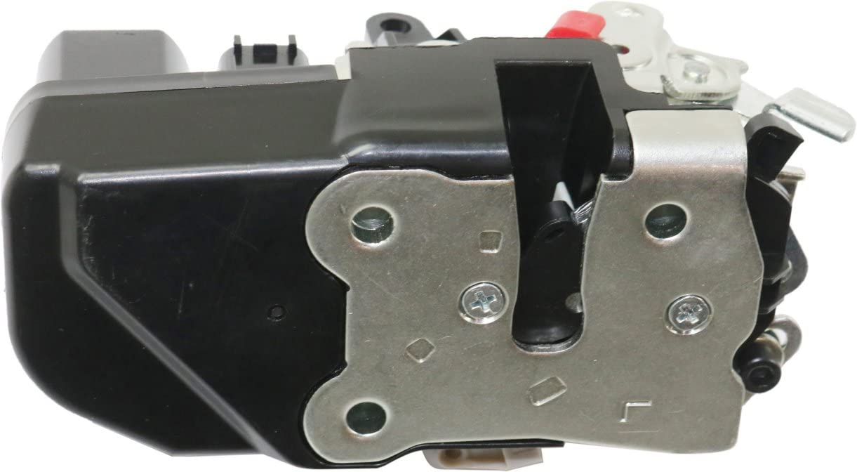 98-03 Dodge Durango Door Lock Actuator Replacement - Compatible with RD31530008 & 55256713AB - Perfect for DIY Car Repairs & Auto Maintenance