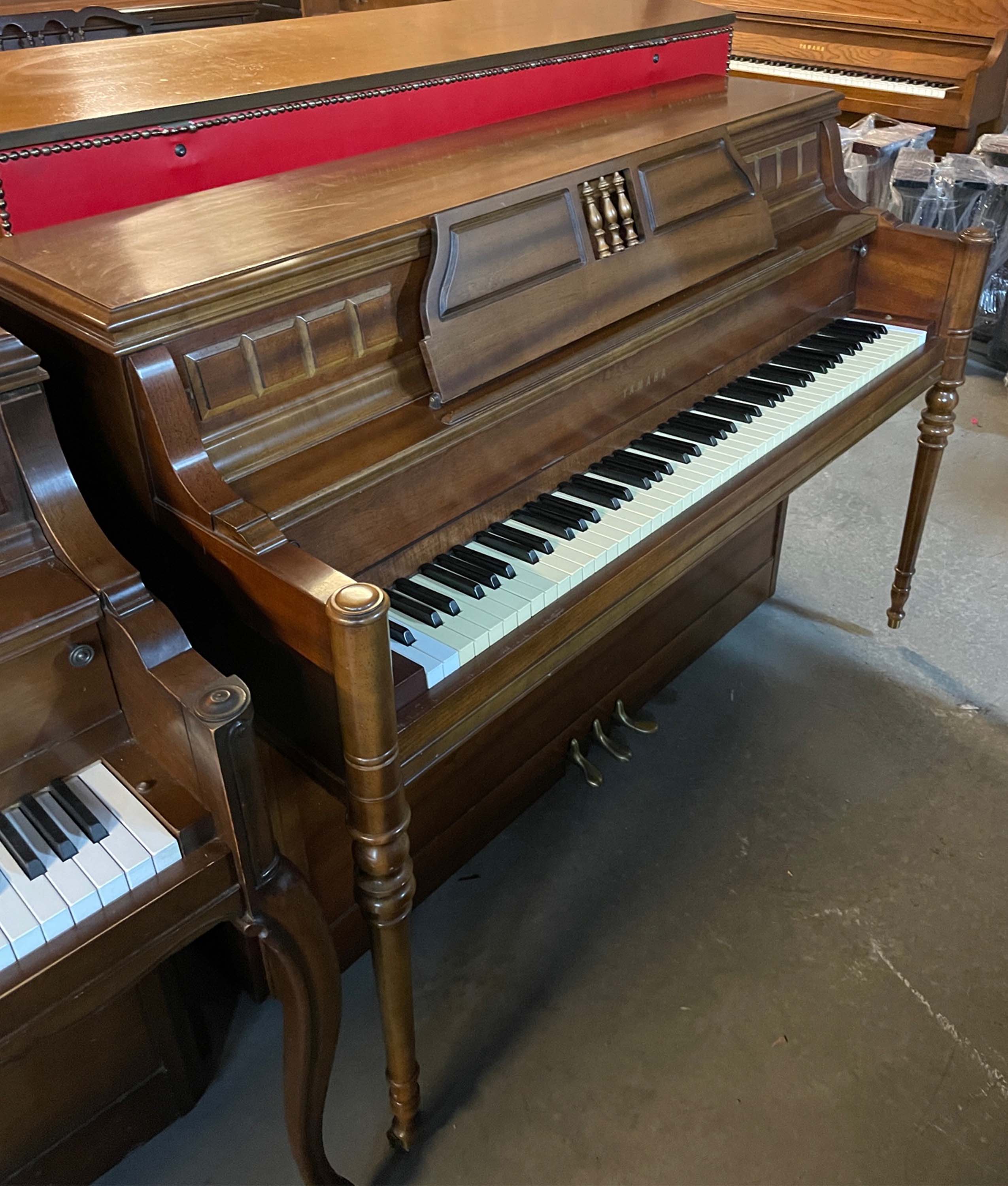 1977 Yamaha 42.5