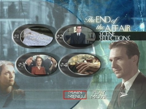 The End of the Affair - Classic Novel by Graham Greene | Historical Fiction Romance Book | Perfect for Book Clubs & Literature Lovers