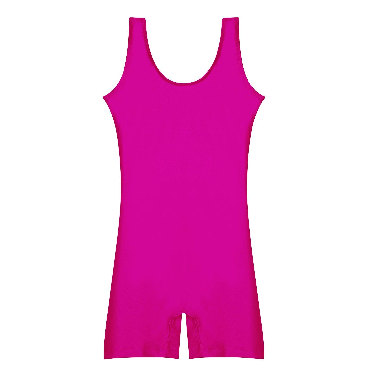 Speerise Kids Gymnastics Leotards for Girls & Boys - Toddler Dance Unitard 2-16 Years - Perfect for Ballet, Gymnastics & Dance Classes