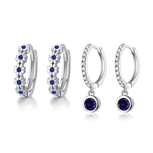 White Gold Plated