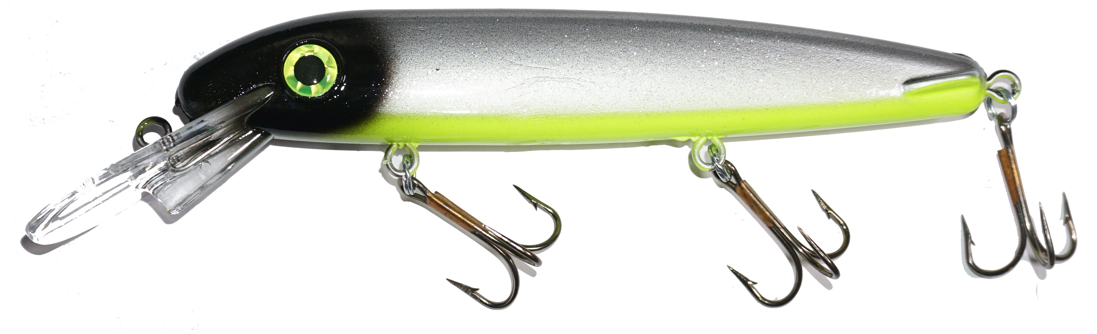 hot whitefish