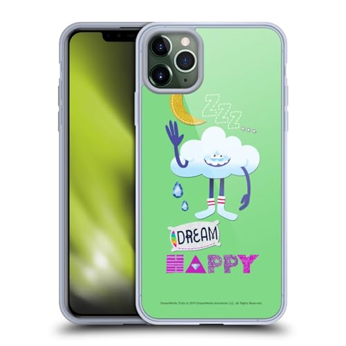 Dream Happy Cloud