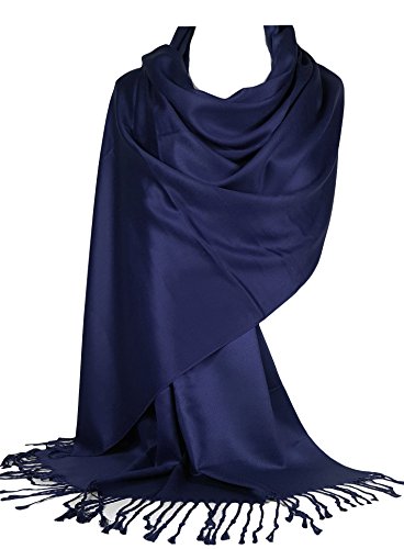 Dark Navy Blue