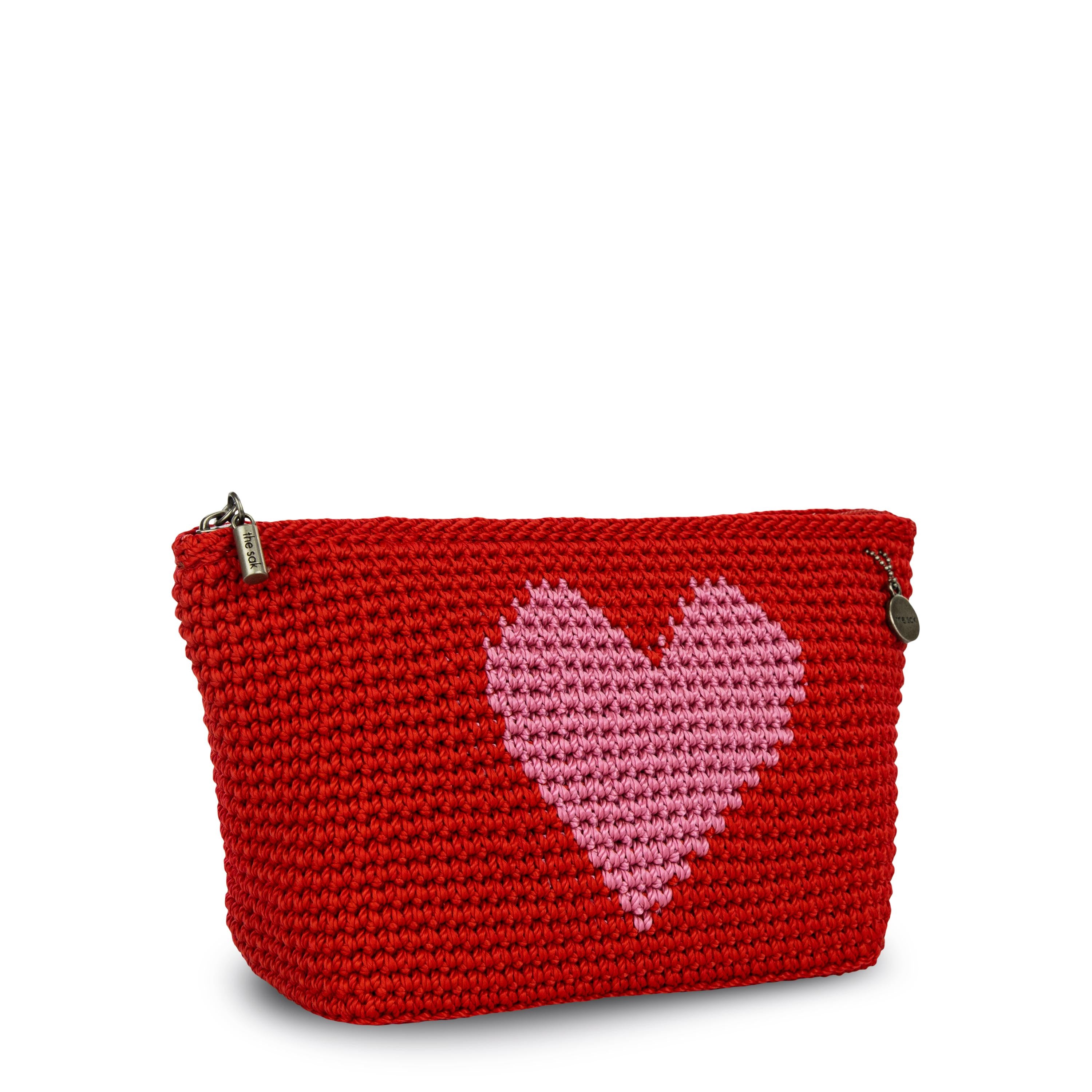 Essential Medium Pouch - Waterproof & Lightweight Crossbody Bag for Women & Men - Perfect for Travel, Gym, Hiking & Everyday Use