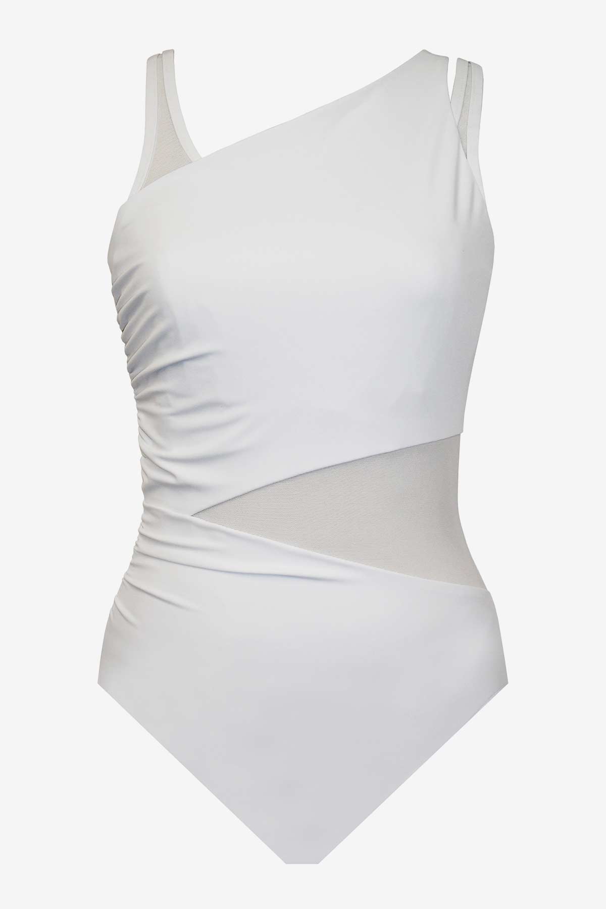 Miraclesuit Azura One Piece Swimsuit for Women - Slimming Tummy Control Swimwear - Perfect for Beach, Pool & Vacation