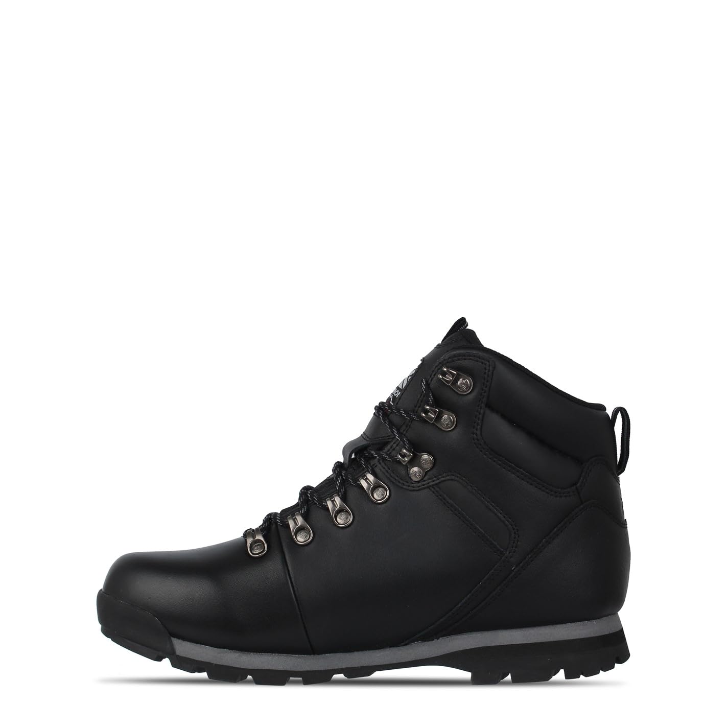 Karrimor Munro Men's Waterproof Hiking Boots - Lightweight & Durable for Outdoor Adventures, Trekking, and Camping