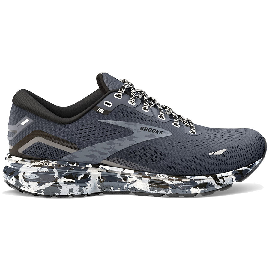 Nike Women's Ghost 15 Running Shoes - Lightweight Cushioned Sneakers for Jogging, Training & Everyday Wear | Perfect for Road Running, Gym Workouts & Casual Outfits