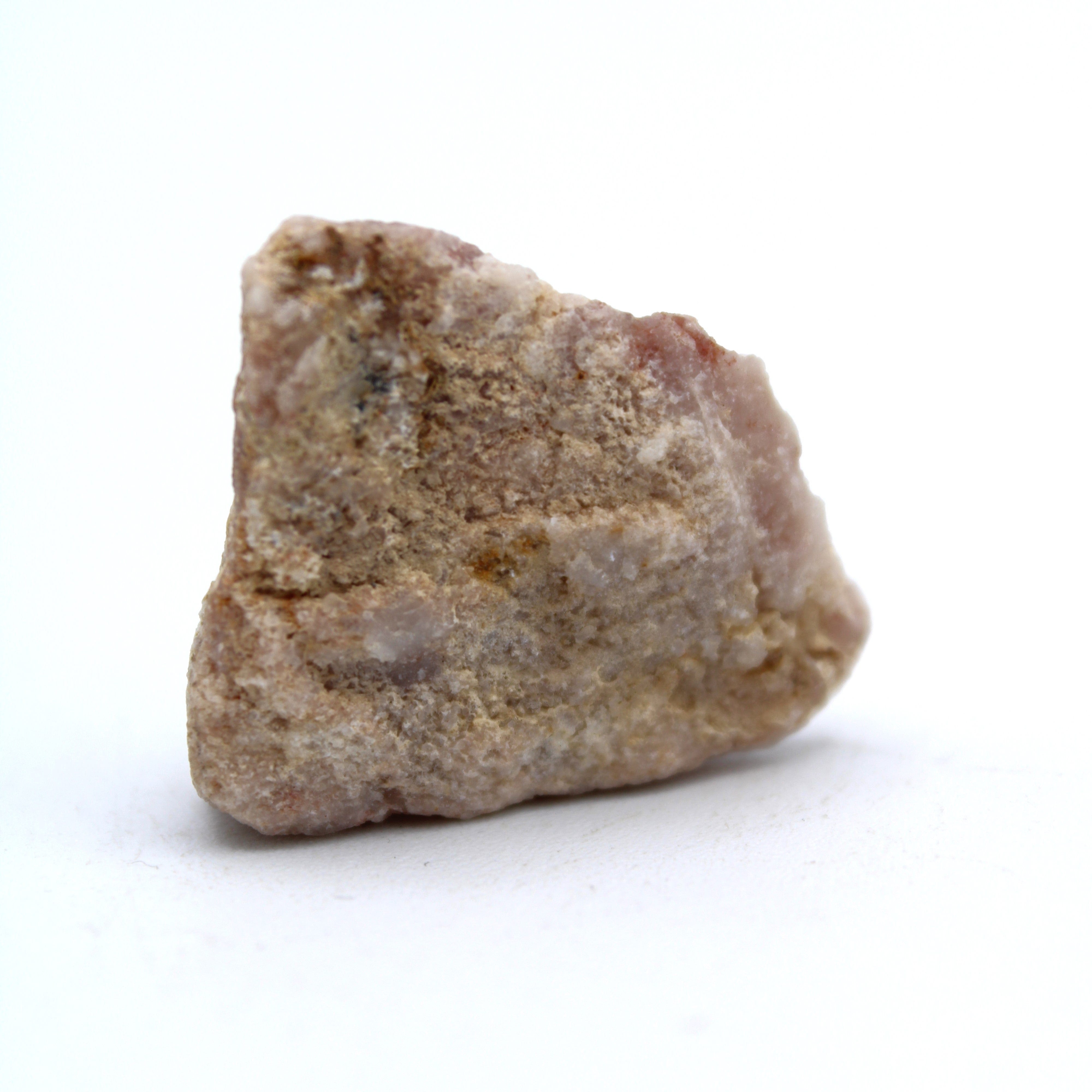 Natural Azeztulite Crystal Specimen - High-Quality Healing Stone for Meditation, Energy Work & Spiritual Growth | Perfect for Reiki, Chakra Balancing & Home Decor