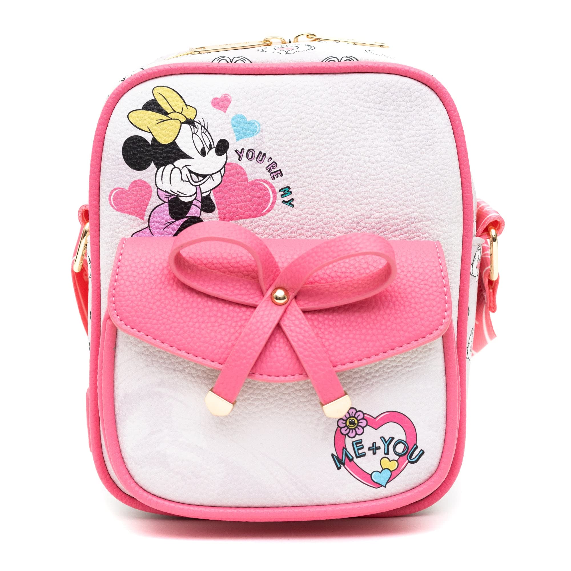 Disney Minnie Mouse 8