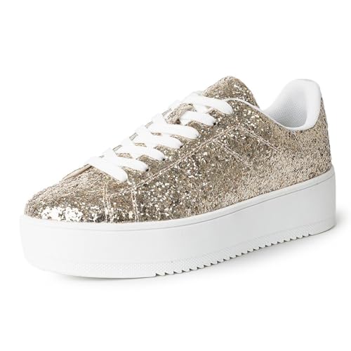 Fine Gold Glitter