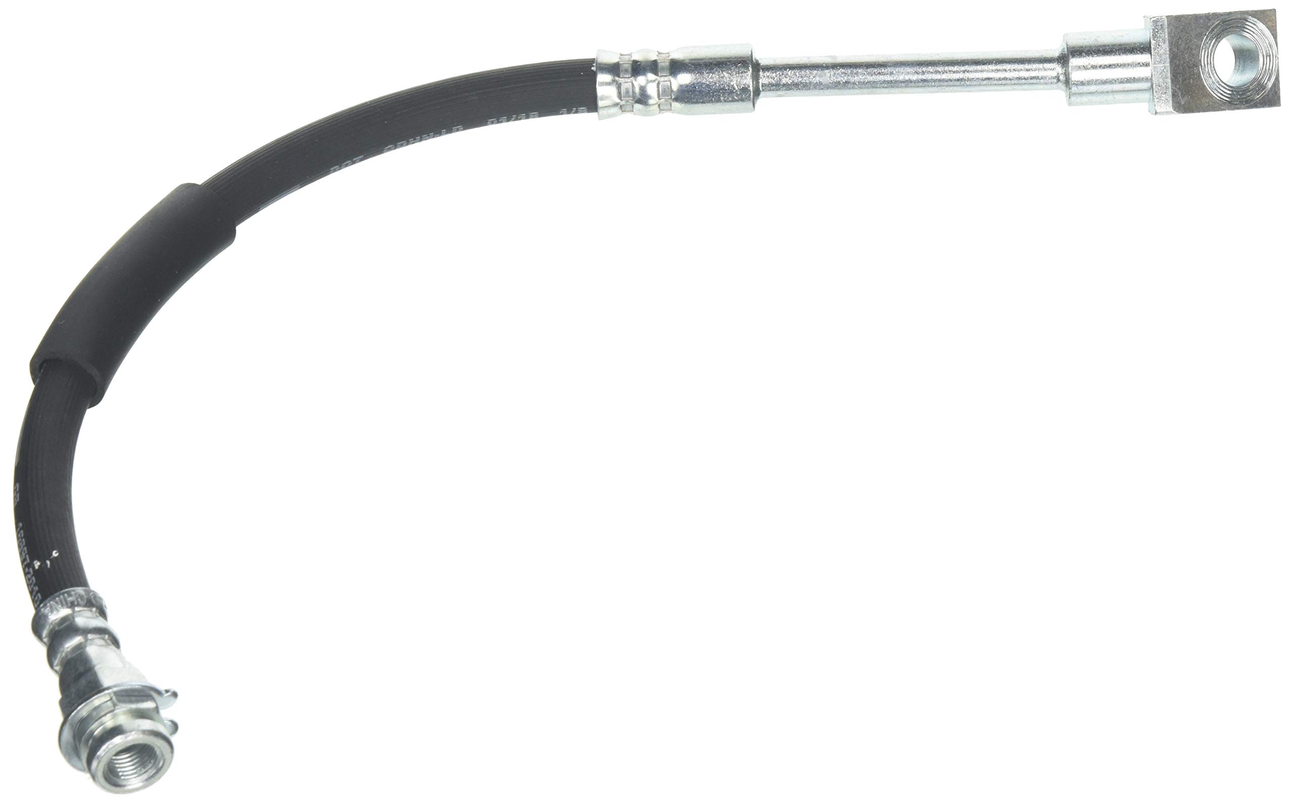 Centric 150.62318 Rear Brake Hose - High Performance Brake Line Replacement for Smooth & Safe Stopping - Perfect for Trucks, SUVs & Sedans - Ideal for Off-Roading, Daily Commuting & Towing