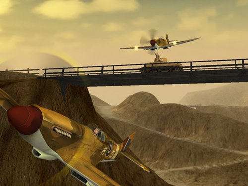 Battlefield 1942: Deluxe Edition PC Game - WWII First-Person Shooter with Multiplayer Mode | Perfect for War Game Enthusiasts & Online Battles