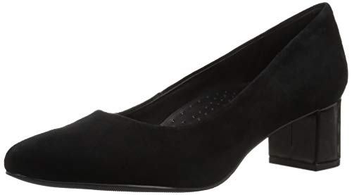 Black Suede