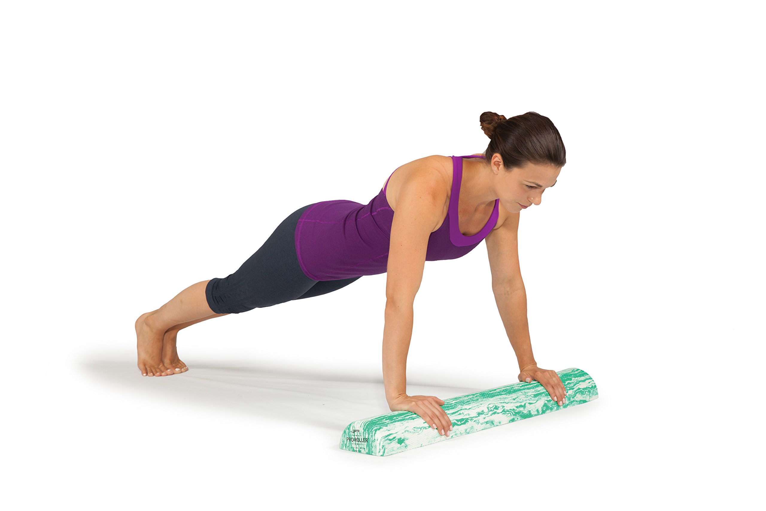 OPTP PRO-Roller Standard Density Foam Roller - 36