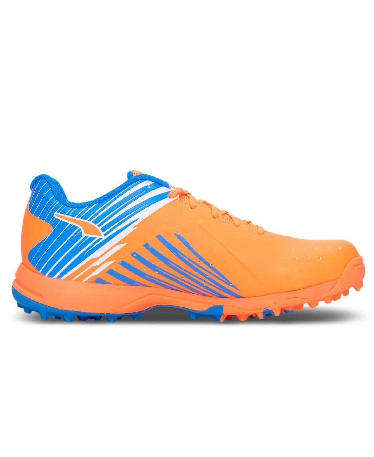 Puma 22FH Virat Kohli Cricket Shoes - Men's Professional Cricket Footwear for Running & Fielding - Perfect for Matches & Training Sessions