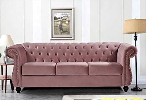 Natural Pink