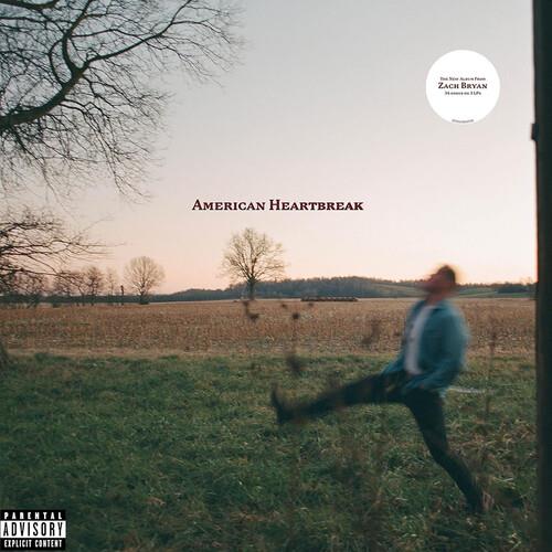 American Heartbreak Vinyl LP - Exclusive Country Music Album for Collectors - Perfect for Home Listening & Gifts