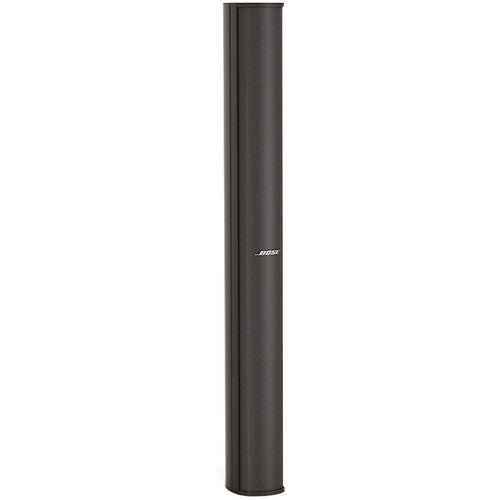 Bose Professional 317302 0100 Panaray MA12EX Modular Vertical Line Array Loudspeaker - High Performance PA System for Concerts, Churches & Auditoriums (Black)