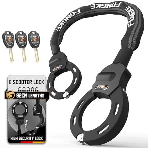 Chain Lock