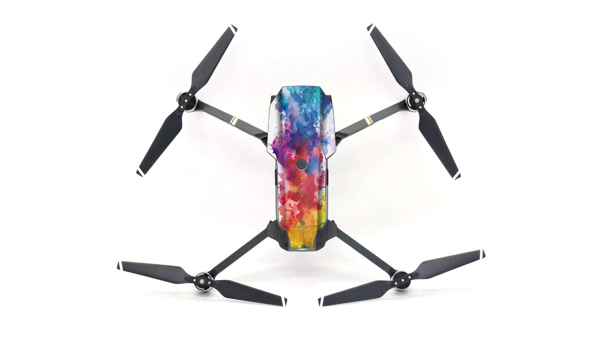 PGYTECH MAVIC 3M Scotchcal Protective Skin for DJI Mavic 3 Drone - Durable Waterproof Vinyl Wrap for Scratch Resistance & Customization - Perfect for Outdoor Aerial Photography & Travel Adventures