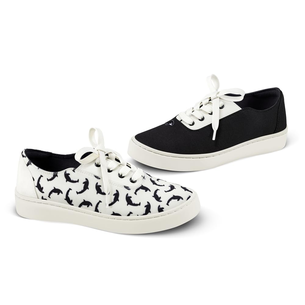 Stylish Unisex Casual Sneakers - Hot Chocolate Design Chocolaticas for Men & Women | Perfect for Everyday Wear, Walking & Fashion Outfits