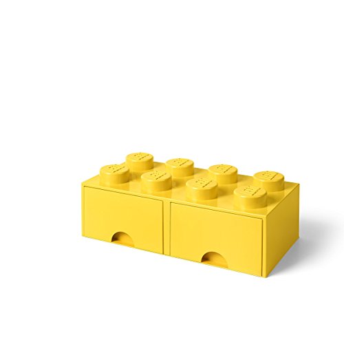 Bright Yellow
