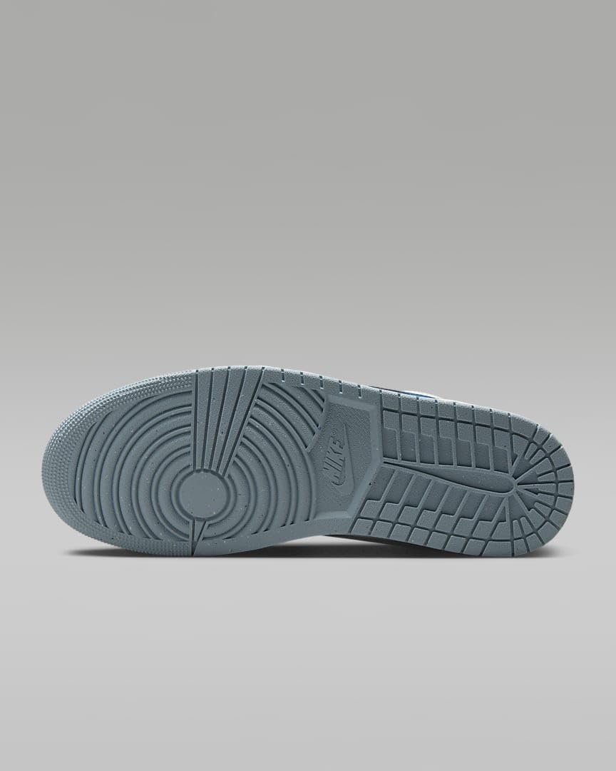 Men's Air Jordan 1 Low Sneakers - Lightweight Basketball Shoes for Men - Perfect for Casual Wear, Street Style & Court Performance